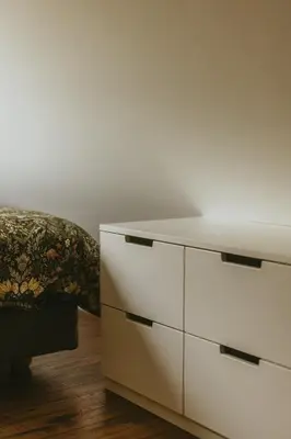 Plan de l'établissement La canopée Dijonnaise Confort Centre Ville