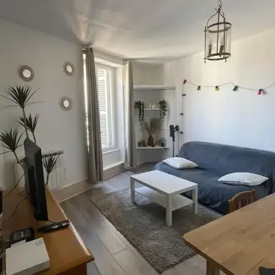 Appartement - Dijon centre