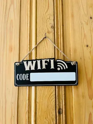 Plan de l'établissement La Maison Cosy
