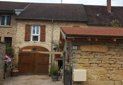 Bâtiment de l'appartement