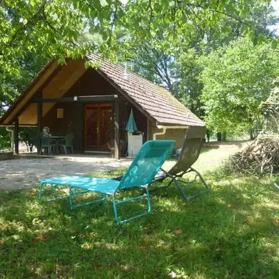 Gîte du Colombier