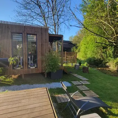 La Casa du Vau - Tiny House