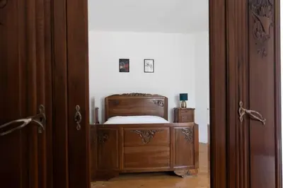 Plan de l'établissement Cabana & L'Auberge Beaujolaise - Maison de Ville