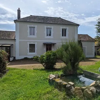 Le Domaine de La Guicheuse