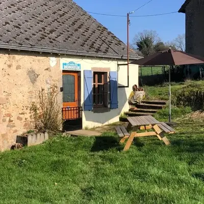 Maison Bonheur Resort Bousset