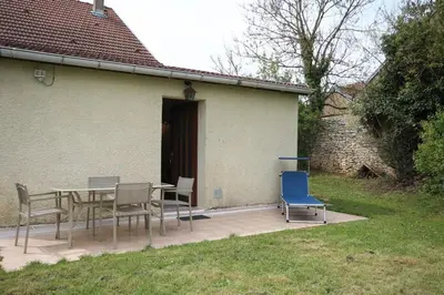 Bâtiment de le B&B/chambre d'hôtes