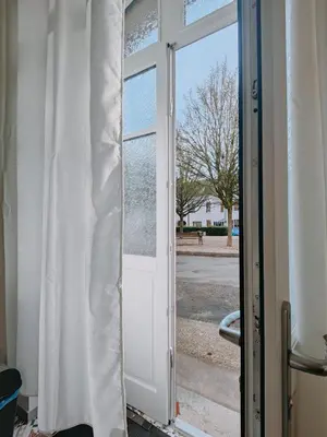 Plan de l'établissement Maisonnette - Charme Cœur de Vigne