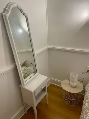 Plan de l'établissement Appartement cosy en centre ville