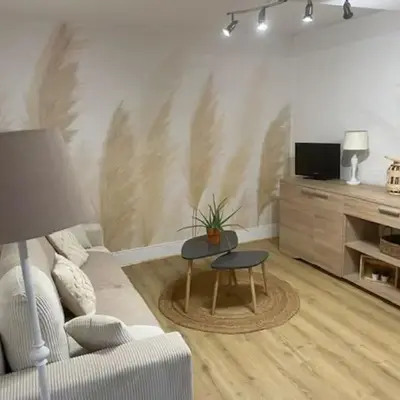 Appartement cosy en centre ville