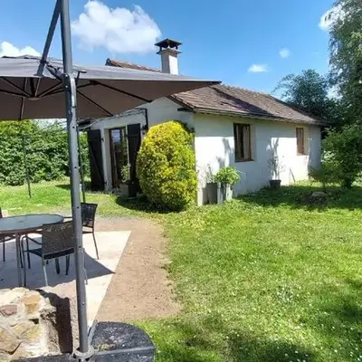 Gîte La Chaume