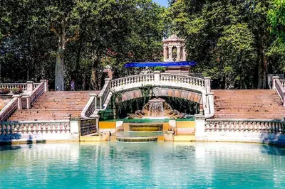 Piscine de l'établissement L'Essentiel ou située à proximité