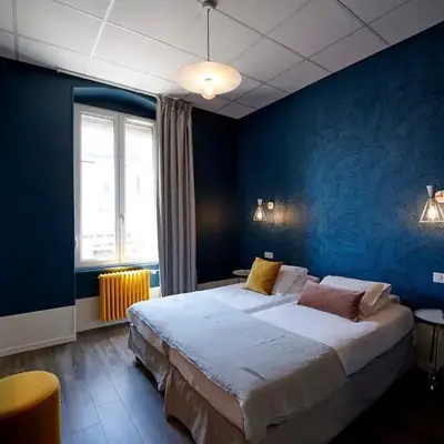 Hôtel de France - Beaune