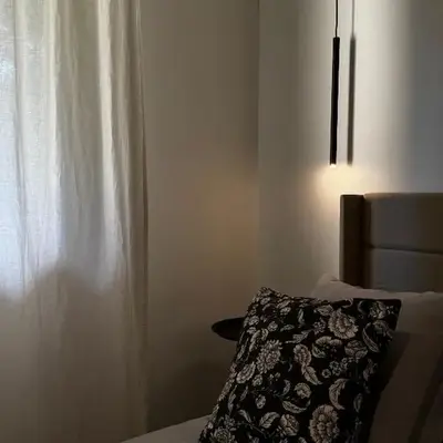 Appartement moderne