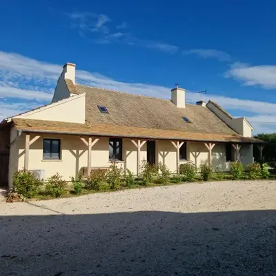 Gite ferme du meix guillot