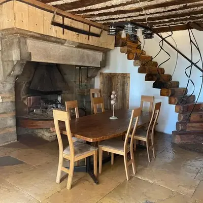 Le relais diligence
