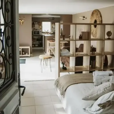 Petite maison cosy Chez Georges