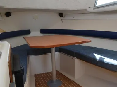 Plan de l'établissement Séjour Insolite sur Bateau à Digoin - API-1-46-9