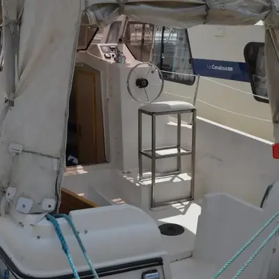 Séjour Insolite sur Bateau à Digoin - API-1-46-9