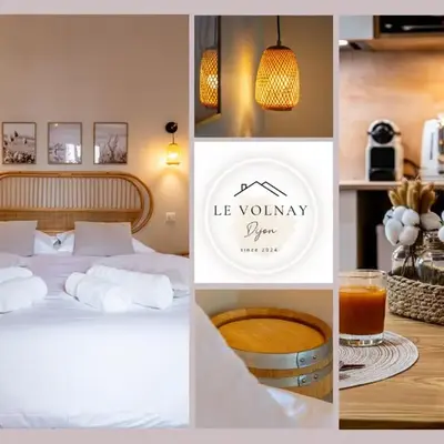 Le Volnay