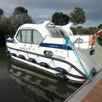 Séjour Original sur l'Eau - Bateau à Quai à Pontailler-sur-Saône - API-1-46-18