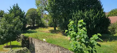 Jardin de l'établissement Hippolyte - Magnifique appartement en centre-ville
