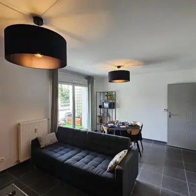 Hippolyte - Magnifique appartement en centre-ville