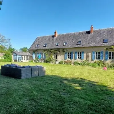 Domaine de Vauvelle