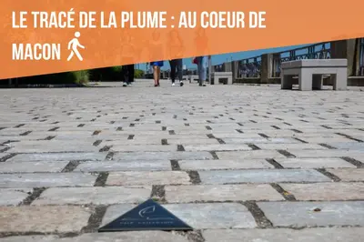 Plan de l'établissement Le cocon mâconnais pour deux