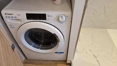 Plan de l'établissement ARKANA, appartement avec 2 places de parking