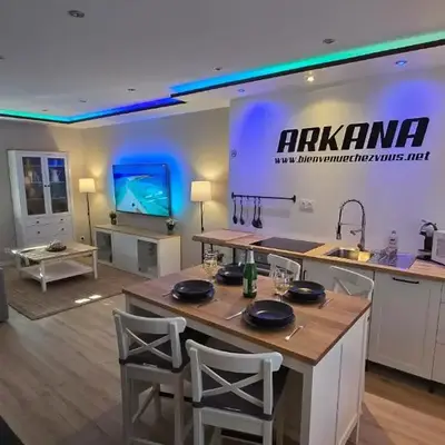 ARKANA