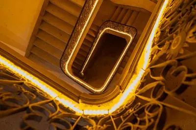 Plan de l'établissement La Suite I I Château proche de Dijon