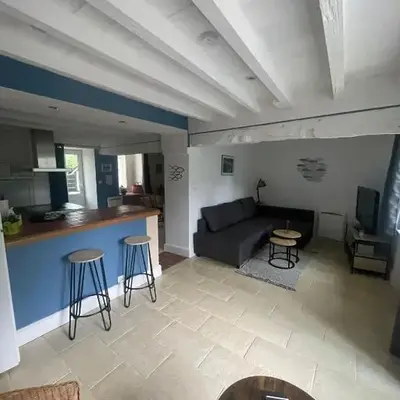Gîte Des Bons Voisins