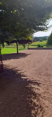 Plan de l'établissement Les Tym's