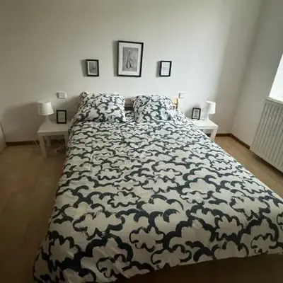 Maison 110 m2 - 3 chambres - 7 couchages - 5 min Dole