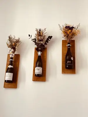 Boissons dans l'établissement Loft Pasteur - Homillesime