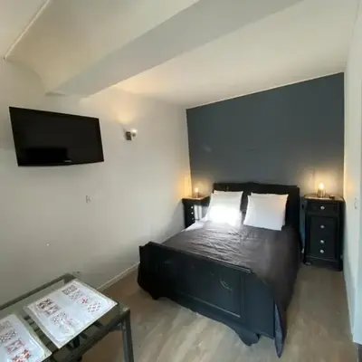 Chambre L Arts de Vivre