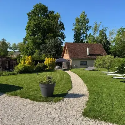Gîtes Saint-Germain