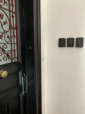 Plan de l'établissement Chambre avec salle de bain privative, Louhans Centre Ville