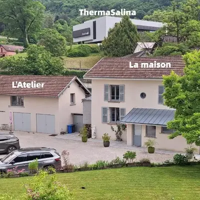 L'Atelier