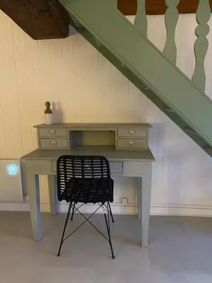 Plan de l'établissement Cottage en vignoble