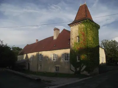 Bâtiment de l'appartement