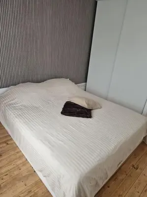 Plan de l'établissement Appartement Autun