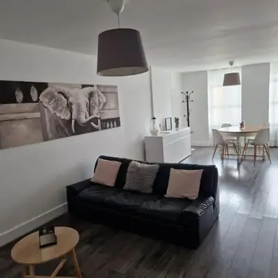 Appartement Autun