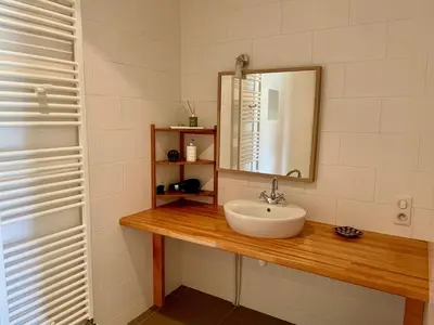 Plan de l'établissement Chambre à Avot Bourgogne avec piscine