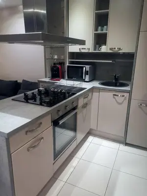 Plan de l'établissement Chapeau Rouge - Appartement au cœur de la ville