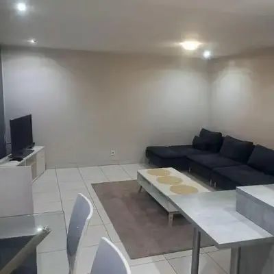 Chapeau Rouge - Appartement au cœur de la ville