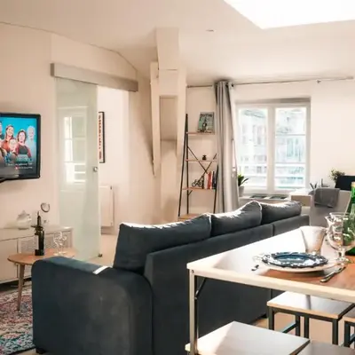 Le Cosy