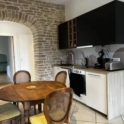 Charmante maisonnette avec vue sur le Clos Vougeot