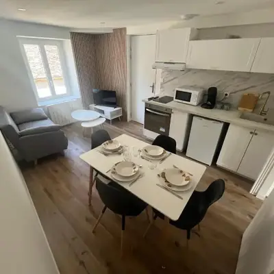 Le petit Cosy
