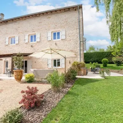 Studio Clos des Renauds